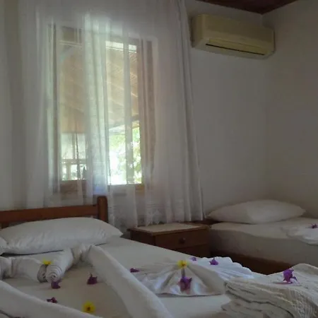 Midas Guest house 2*