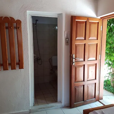 Midas Gasthuis Dalyan