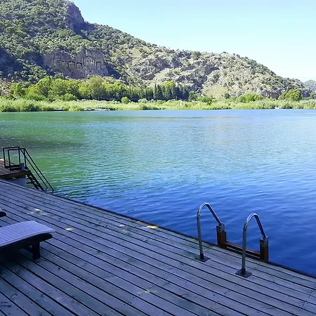 Midas Dalyan