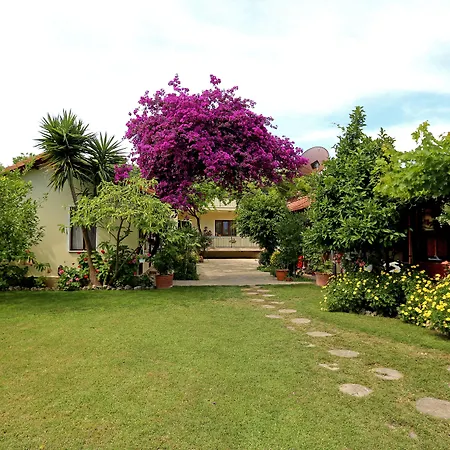 Midas Dalyan