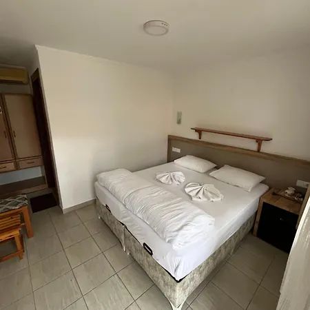 Penzion Midas 3*