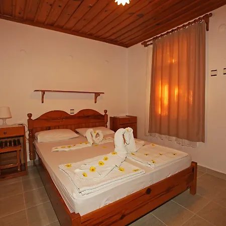 Guest house Midas