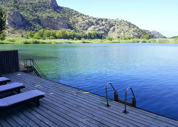 Midas Dalyan