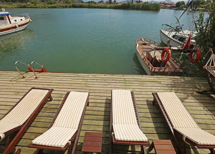 Midas Dalyan
