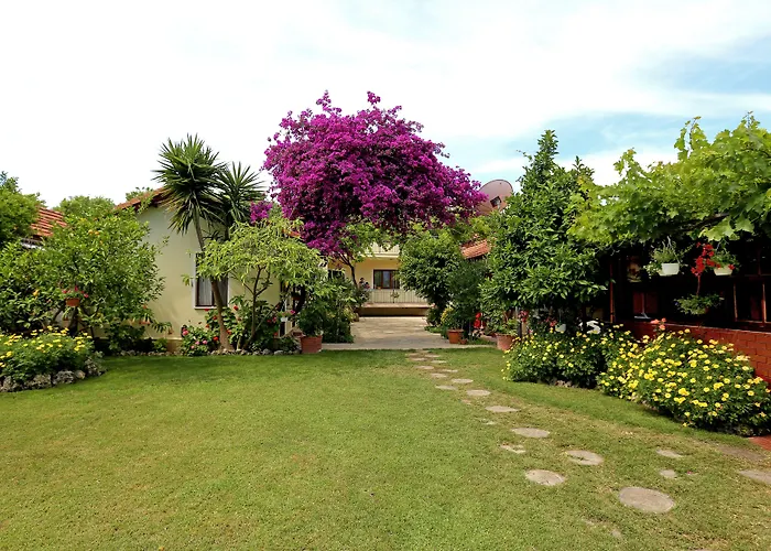Midas Dalyan