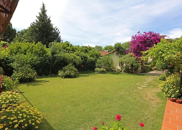 Midas Affittacamere 3*