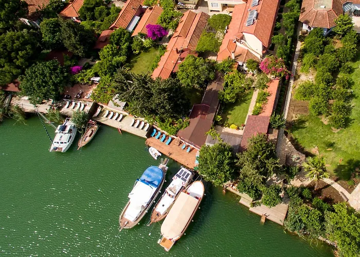 Midas Dalyan