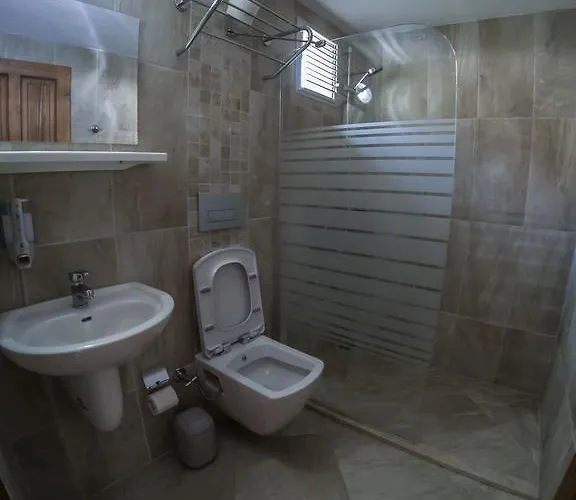 Affittacamere Midas Dalyan