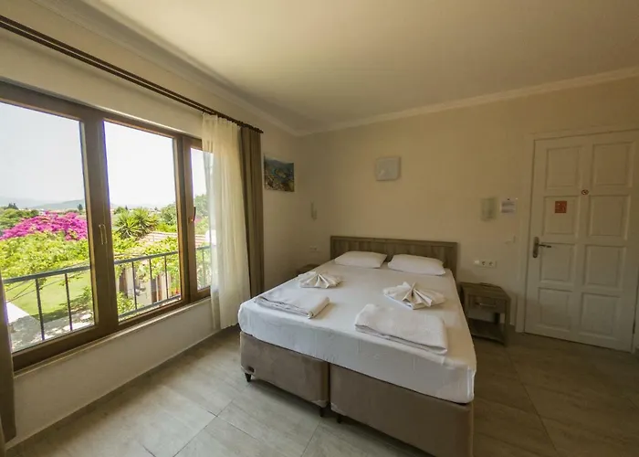 Midas Affittacamere Dalyan