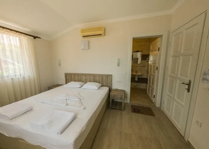 Midas Dalyan