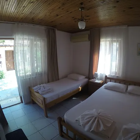 Midas Guest house