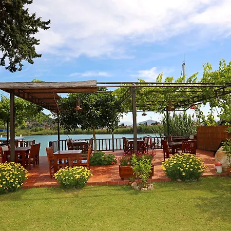 Guest house Midas 3*