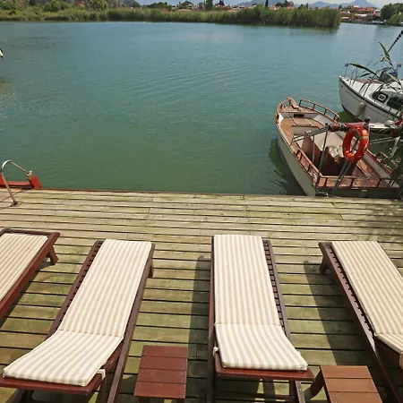 Midas Dalyan