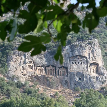 Midas Guest house Dalyan