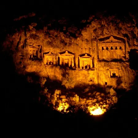 Midas Pensiune Dalyan