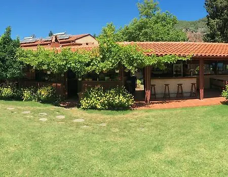 Gasthof Midas Dalyan