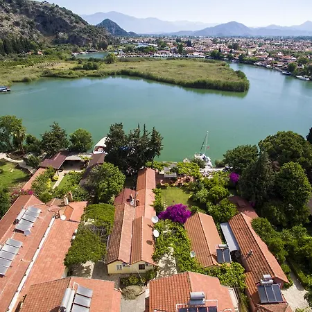 Gasthof Midas Dalyan