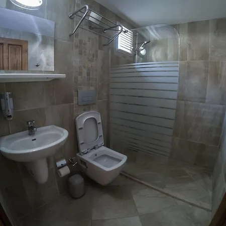 Guest house Midas Dalyan