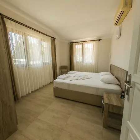 Gasthof Midas Dalyan