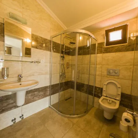 Midas Pensionat Dalyan