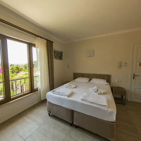 Midas Guest house Dalyan
