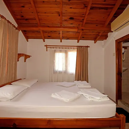 Guest house Midas 3*