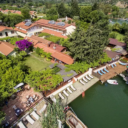Midas Gasthof Dalyan