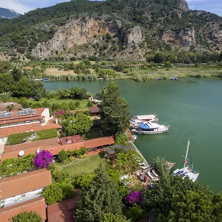 Gasthof Midas Dalyan