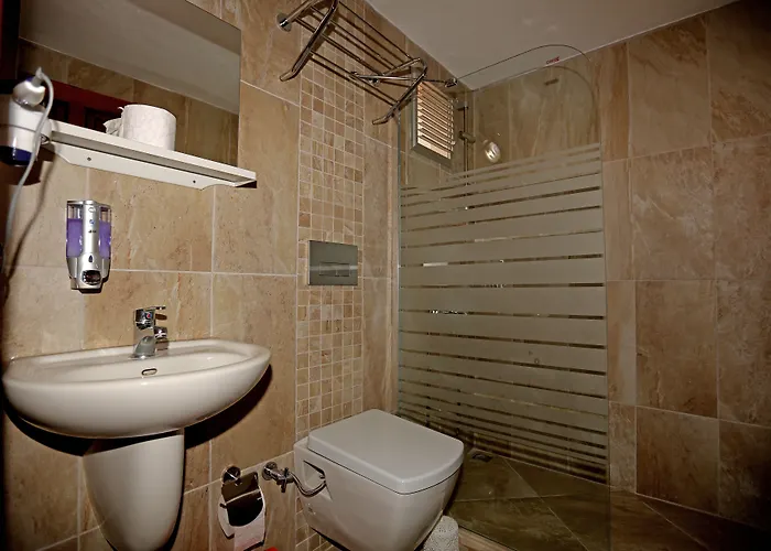 Midas Gasthof Dalyan