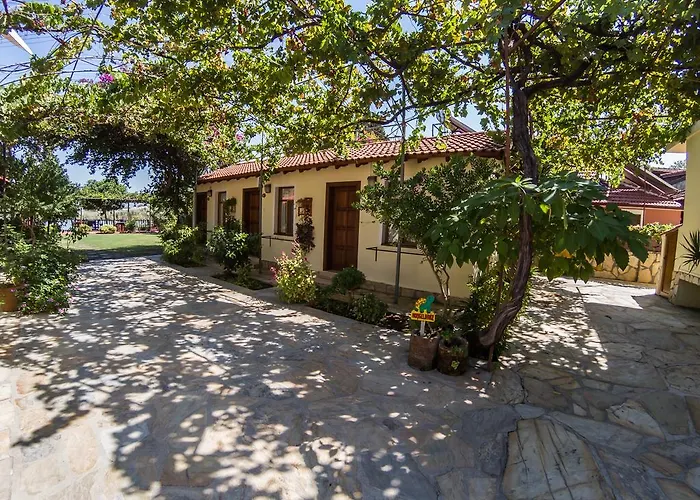 Midas Penzion Dalyan