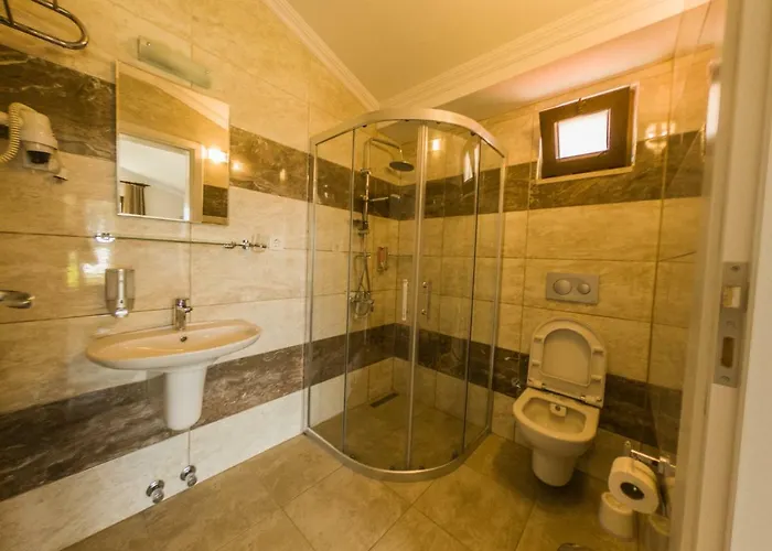 Midas Gasthof Dalyan